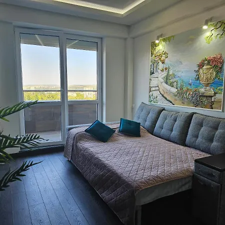 Apartment Dendrarium