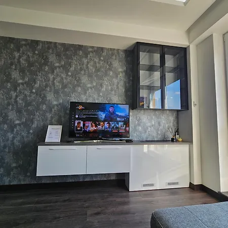 Dendrarium Appartement Chişinău