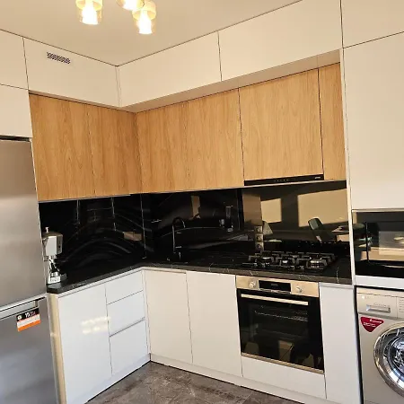 Dendrarium Apartament Chisinau