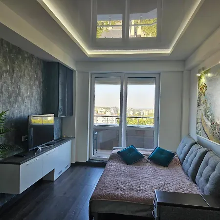 Apartament Dendrarium